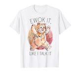 Star Wars Ewok It T-Shirt