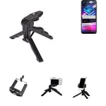 Mini Tripod for Motorola Moto G Fast Cell phone Universal travel compact