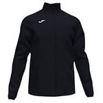 Joma Elite VII Coupe-Vent Homme, Noir, S