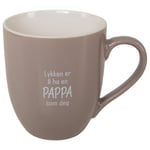 BC Home Krus Lykken Pappa 2,5 DL