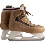 Bauer Skridskor Chamonix Glides Sr