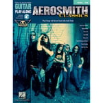 Guitar Play Along Vol.048 Aerosmith Classics Tab + Audio En Ligne