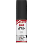 Låsspray CRC Lock De-Icer aerosol 15ml