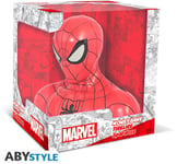 Marvel Spider Man Money Bank