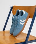 Hummel Handball Perfekt Suede