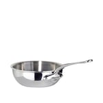 Sauté Pan Cook Style Steel - 2 L