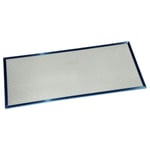 De Dietrich - filtre aluminium pour hotte AS6020490