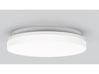 Synergy 21 Led Rundt Lys Theia Ip54 35W Sensor Dim