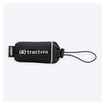 TRACTIVE – Pochette Rogz pour GPS. Attachez le traceur au collier de votre chien (avec bandes velcro)