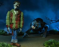 NECA Toony Terrors An American Werewolf in London Figures Toy - New / Official