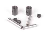 Schumacher U7754 Double Joint Driveshaft Pins V2