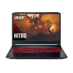 *Manufacturer Refurbished* Acer Nitro 5 AN515-44-R61Q 15.6" FHD 144HZ R5 4600H 16GB 512GB GTX1650Ti 4GB Win11Home Laptop