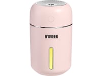 Air Humidifier Noveen Mini Air Humidifier Noveen Muh242 Pink