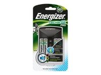 Batteriladdare Energizer Pro Charger