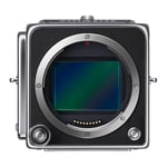 Hasselblad 907X 100C Medium Format Camera 100MP 1TB SSD Body Only