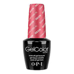 OPI Gel Vernis à Ongles Down To The Core-Al Neon 15 ml