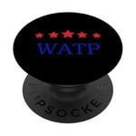 PopSockets We Are The People WATP in Glasgow Clothing PopSockets Swappable PopGrip