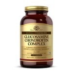 Extra Strength Glucosamine Chondroitin Complex Tablets 150 Tabs By Solgar