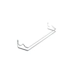 Rampe balconnet bouteille 4322770200 pour Réfrigérateur beko, blomberg, essentiel b , ref tu essentielb ERLV185-60B2, ref tu essentielb ERLV185-60S1,