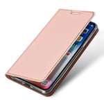 Dux Ducis Skin Pro Case (iPhone Xs Max) - Rose gold