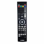 Genuine Yamaha BRX-750 / BRX750 HiFi Remote Control