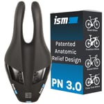 ISM - PN3.0 - Black/Black