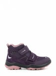 Jupiter High Gore-Tex Purple