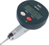 Digital Vippindikator 0,25/ 0,001 Ø43mm IP65