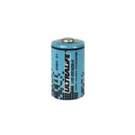 Ultralife ER14250 / SL-750 / ½AA 3,6V - Litium specialbatteri (1 st. blister)