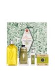 L'OCCITANE Uplift & Invigorate Verbena Collection Bodycare Gift Set