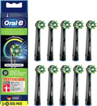 Oral-B Kit De 3 Brossettes Stages Power La Reine Des Neiges