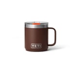 Yeti Rambler Mug MS 2.0 - Mug Westland Brown 10 oz (280 ml)