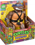 Teenage Mutant Ninja Turtles Giant 30cm Figure - Donatello