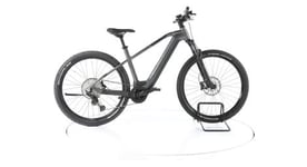 cube reaction hybrid race velo electrique 2022   tres bon etat