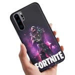 Huawei P30 Pro - Skal/Mobilskal Fortnite