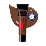 LA ROCHE POSAY TOLERIANE Fluide Correcteur Haute Couvrance 16H SPF25 n° 19, teinte foncée Maquillage 30 ml