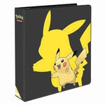 Vi har Ultra Pro - Pokemon 2" Album Pikachu på lager i Norge | Rask levering med frakt fra kr 79,- | La oss hjelpe deg med å fullføre samlingen din!