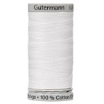 Gütermann creativ Natural Cotton C Ne 50 Thread, 100m, 5709