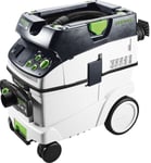 Festool Järjestelmäimuri CTM 36 E AC-LHS CLEANTEC 574984