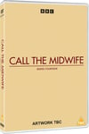 Call The Midwife / Nytt Liv I East End  Sesong 14 DVD