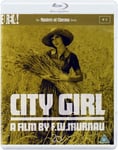 City Girl (1930)  The Masters of Cinema Series Bluray