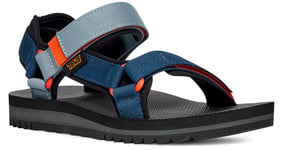 Teva Universal Trail Men herrsandaler Blå US 14/EU 48,5 - Fri frakt