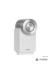 Smart Lock Pro (4e Generation) -  Blanc