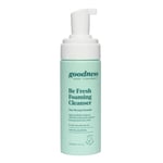 Goodness Be Fresh Foaming Cleanser