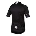 Endura Fs260-pro Ii Athletic Fit Short Sleeve Jersey