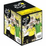 Panini Tour de France 2023 Boîte de 36 Pochettes, 004614BOX36F