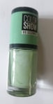 Maybelline Color Show 60 Seconds Nail Polish/Varnish    NEW