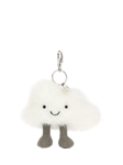 Jellycat Amuseable Cloud Bag Charm