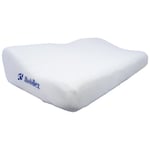 5740001403503 SoftSleep orthopaedic pillow for neck pain CONTOUR M Mobilex