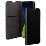 Folio Certifié GRS Apple iPhone 14 Plus Wallet Noir Bigben - Neuf